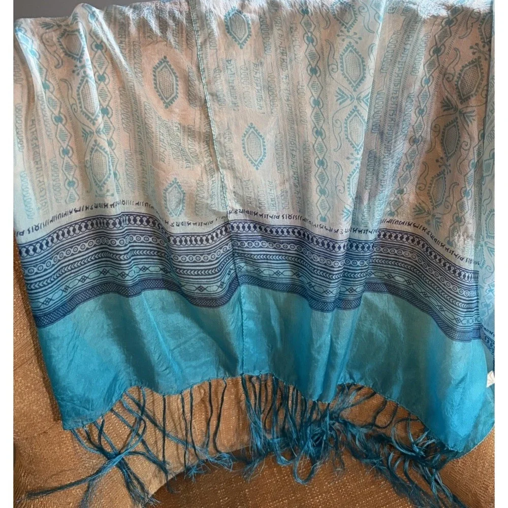 Collection Eighteen 100% Silk Scarf 69